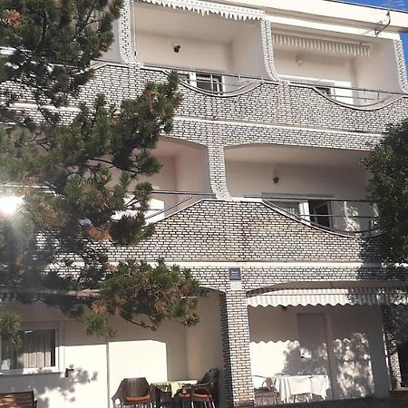 Apartmani Ljubica Klenovica Exteriör bild