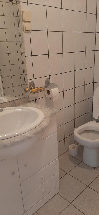 Apartmani Ljubica Klenovica Exteriör bild