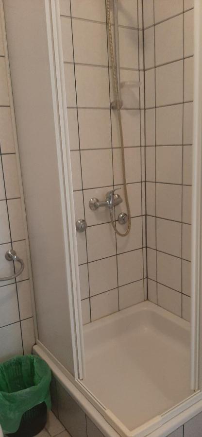 Apartmani Ljubica Klenovica Exteriör bild