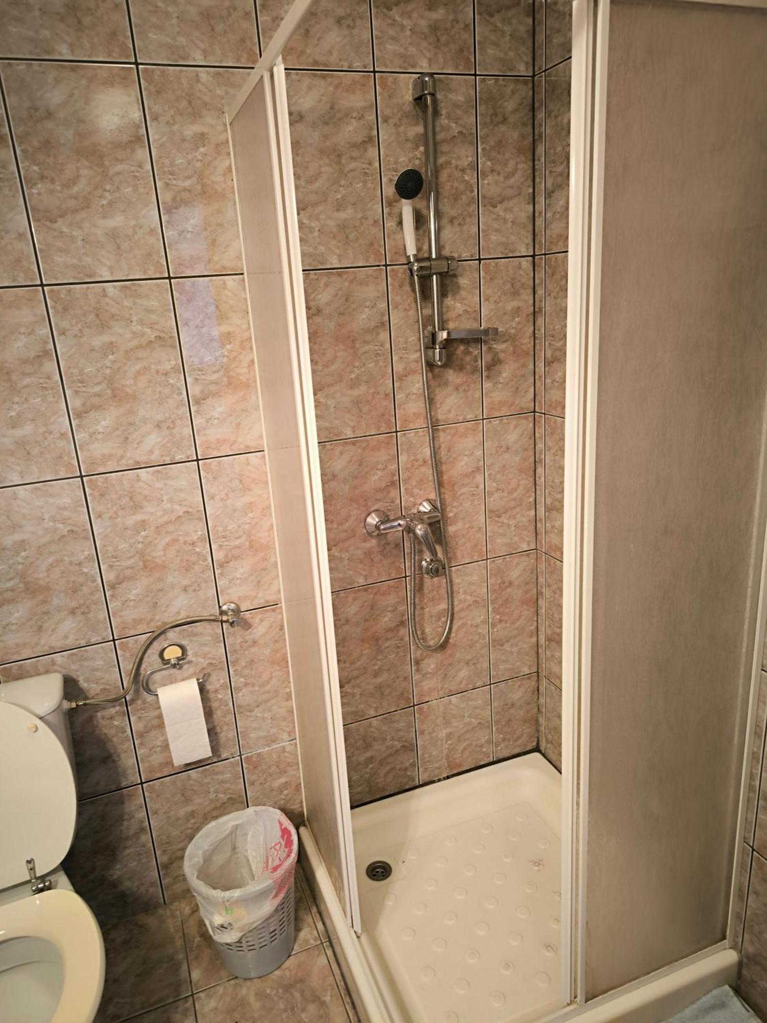 Apartmani Ljubica Klenovica Exteriör bild